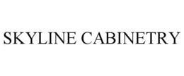 SKYLINE CABINETRY trademark