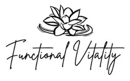 FUNCTIONAL VITALITY trademark