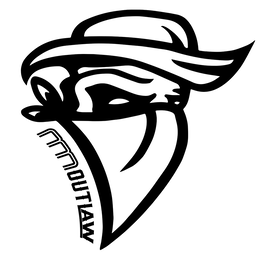 MM OUTLAW trademark