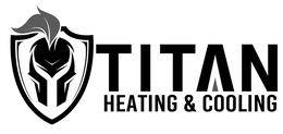 TITAN HEATING & COOLING trademark