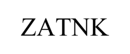 ZATNK trademark