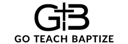 GTB GO TEACH BAPTIZE trademark