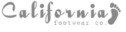 CALIFORNIA FOOTWEAR CO. trademark