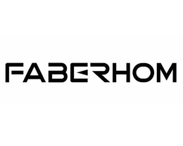 FABERHOM trademark