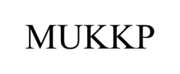 MUKKP trademark