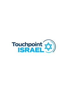 TOUCHPOINT ISRAEL trademark