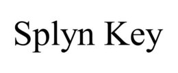 SPLYN KEY trademark
