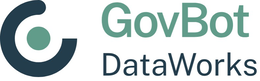 GOVBOT DATAWORKS trademark