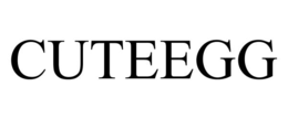 CUTEEGG trademark