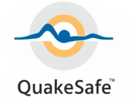 QUAKESAFE trademark