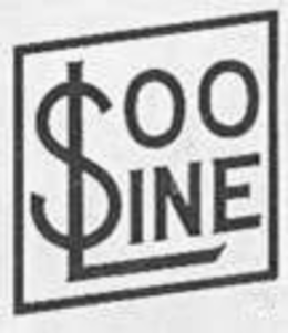 SOO LINE trademark