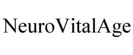 NEUROVITALAGE trademark