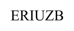 ERIUZB trademark