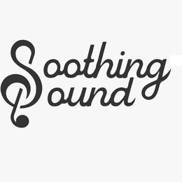 SOOTHING SOUND trademark