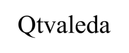 QTVALEDA trademark