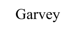 GARVEY trademark