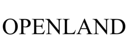 OPENLAND trademark