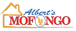 ALBERT'S MOFONGO trademark