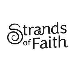 STRANDS OF FAITH trademark