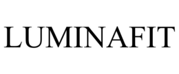 LUMINAFIT trademark