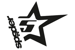 SP5DER S trademark