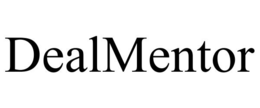 DEALMENTOR trademark