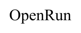 OPENRUN trademark