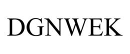 DGNWEK trademark