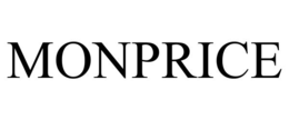 MONPRICE trademark