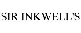 SIR INKWELL'S trademark