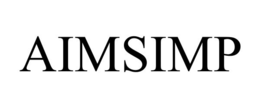 AIMSIMP trademark