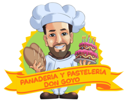 PANADERÍA Y PASTELERÍA DON GOYO trademark
