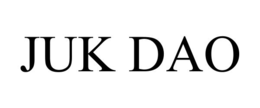 JUK DAO trademark