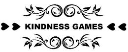 KINDNESS GAMES trademark