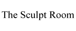 THE SCULPT ROOM trademark