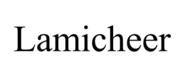 LAMICHEER trademark