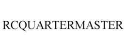 RCQUARTERMASTER trademark