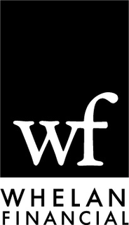WF WHELAN FINANCIAL trademark