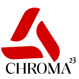 CHROMA 23 trademark