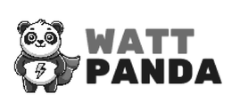WATT PANDA trademark