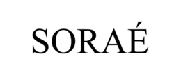 SORAÉ trademark