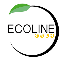 ECOLINE KRAH trademark