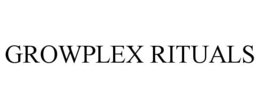GROWPLEX RITUALS trademark