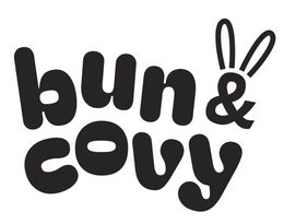 BUN & COVY trademark