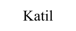 KATIL trademark