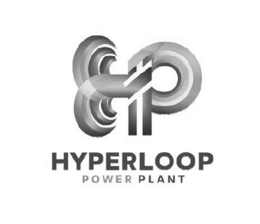 HP HYPERLOOP POWER PLANT trademark