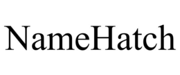 NAMEHATCH trademark
