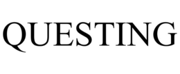 QUESTING trademark