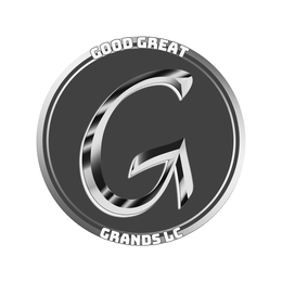 G GOOD GREAT GRANDS LC trademark