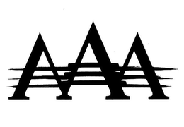 AAA trademark
